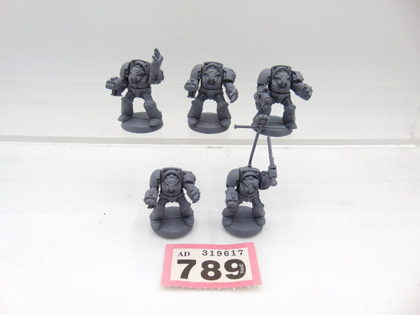 Terminator Squad