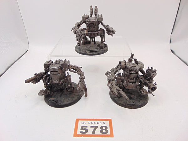 Killa Kans