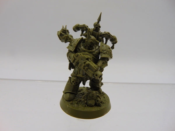 Gurg the Foul