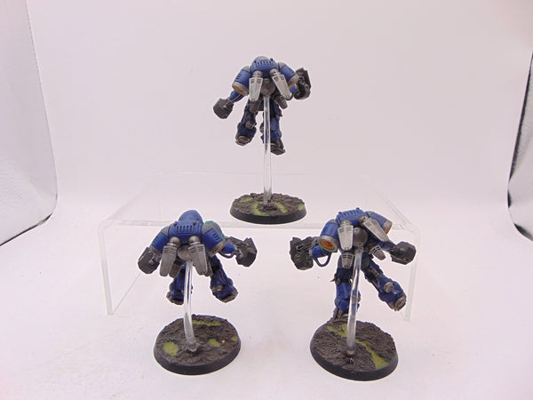 Inceptors