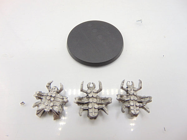 Canoptek Scarabs