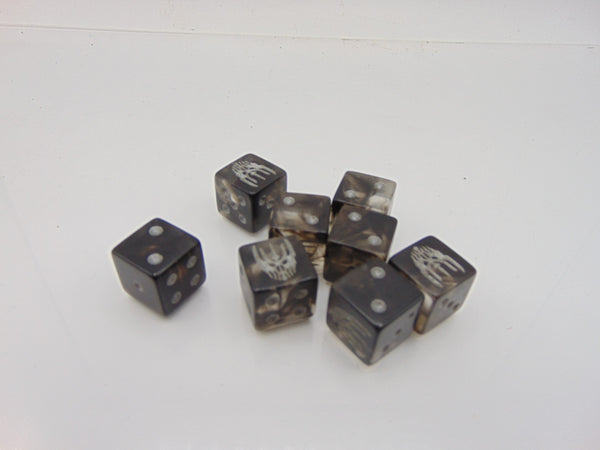 Dol Guldur Dice