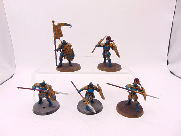 Vindictors