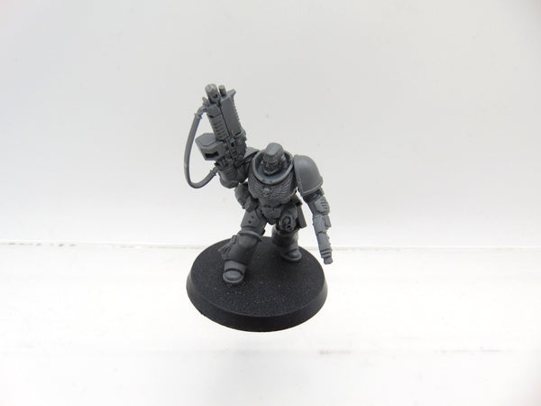 Primaris Lieutenant