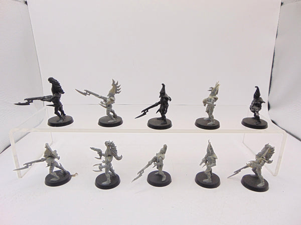 Kabalite Warriors