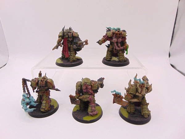 Blightlord Terminators