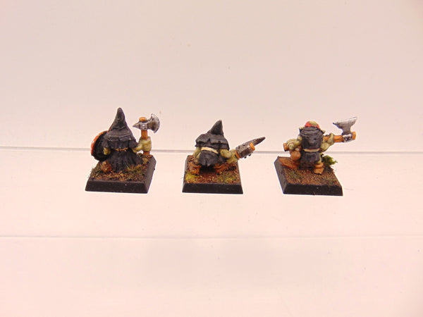 Night Goblins