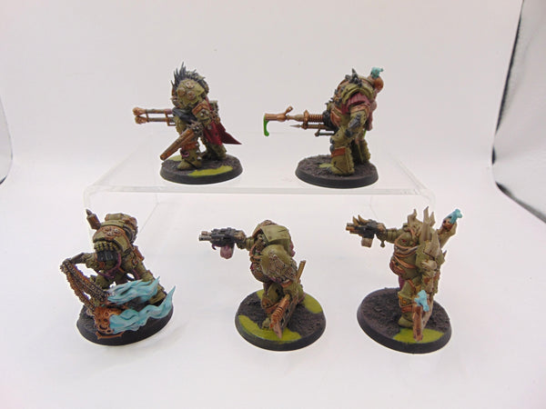 Blightlord Terminators