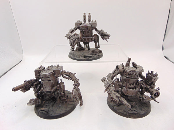 Killa Kans