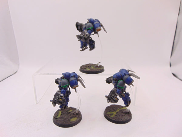 Inceptors