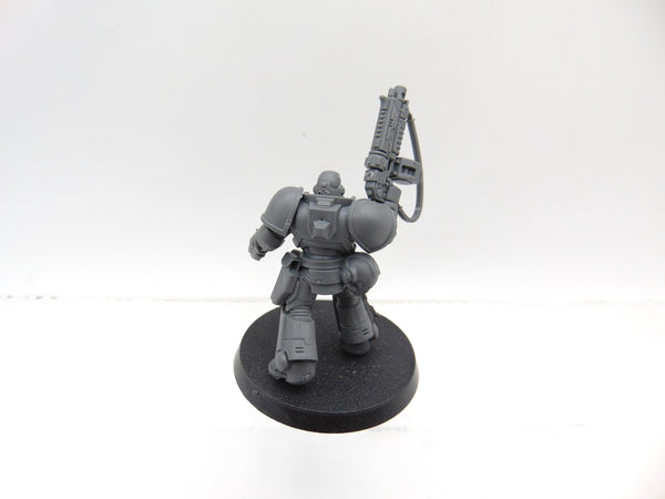 Primaris Lieutenant
