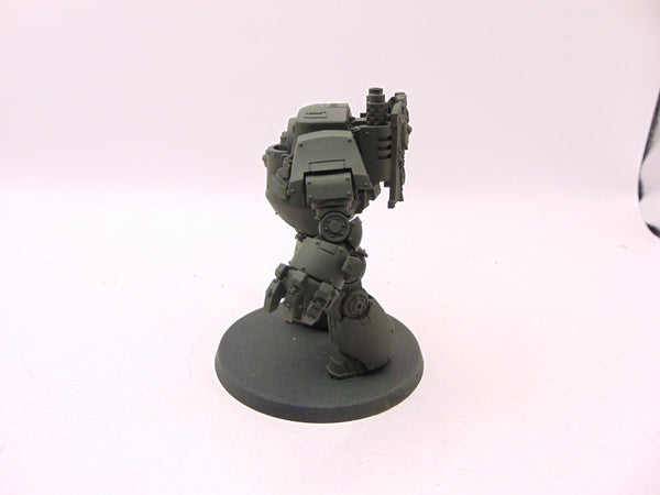 Contemptor Dreadnought