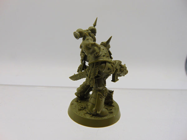 Gurg the Foul