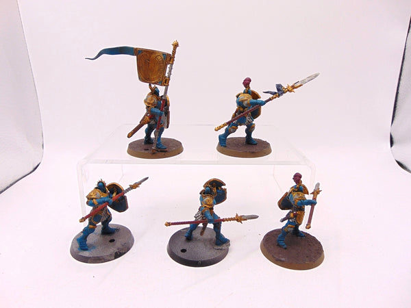Vindictors