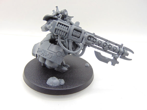 Lokhust Heavy Destroyer