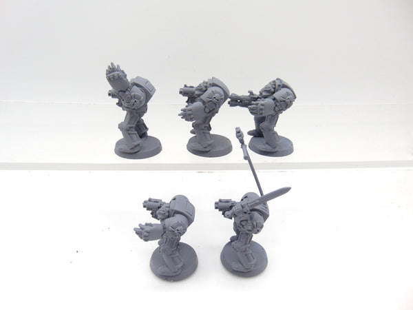 Terminator Squad