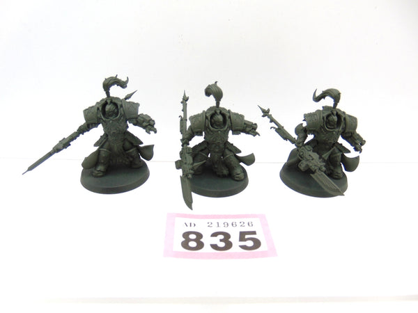 Allarus Custodians