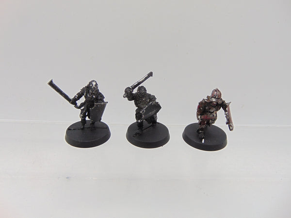 Uruk Hai Scouts