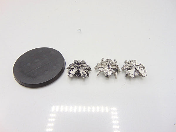 Canoptek Scarabs