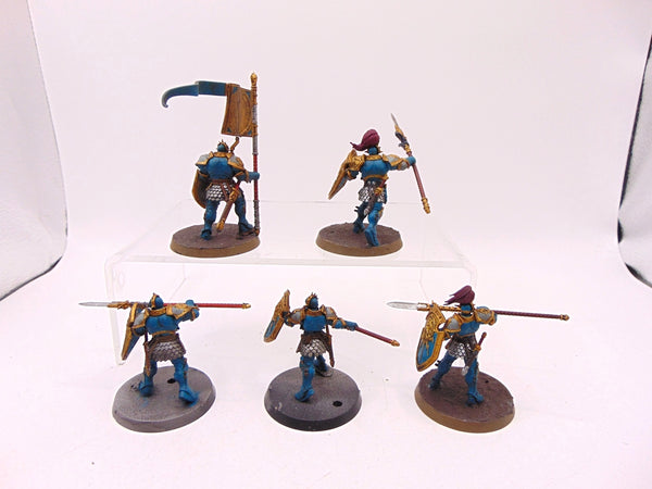 Vindictors