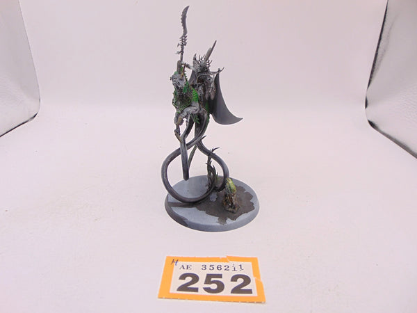 Akhelian King