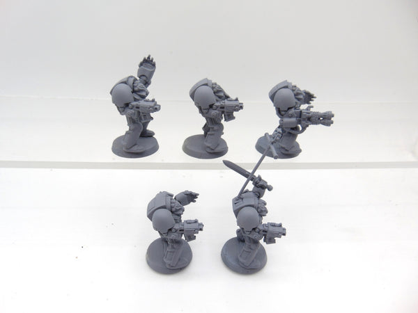 Terminator Squad