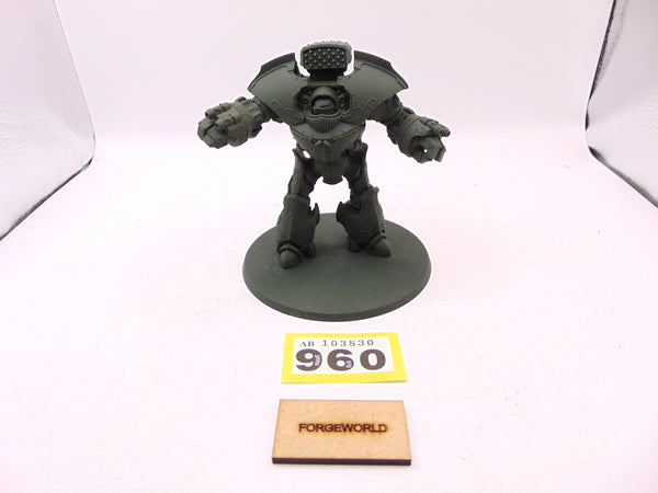 Telemon Heavy Dreadnought
