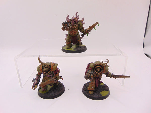 Blightlord Terminators