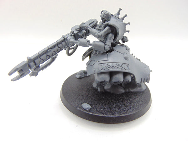 Lokhust Heavy Destroyer