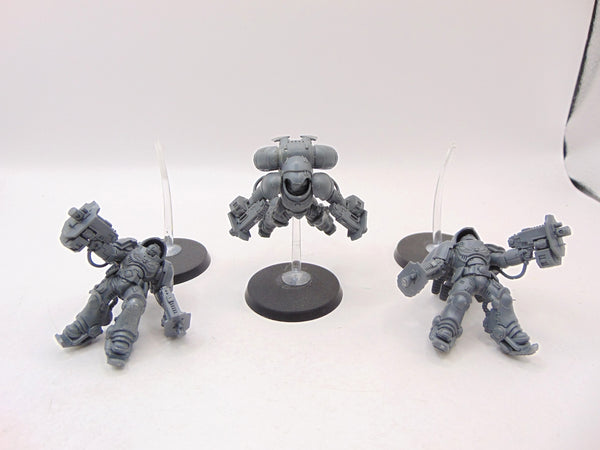 Inceptors