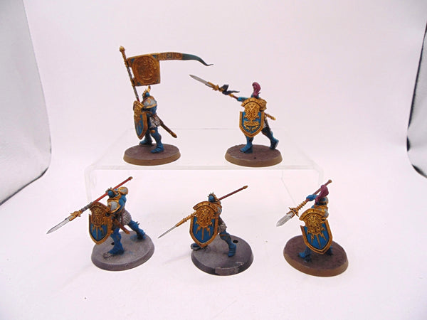 Vindictors