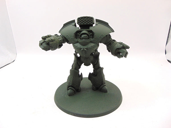 Telemon Heavy Dreadnought