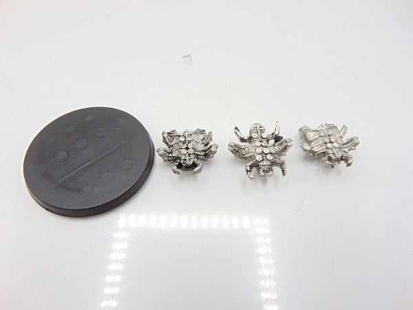 Canoptek Scarabs