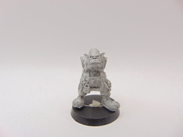 Freebooter Minder