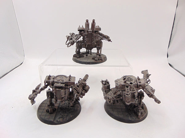 Killa Kans
