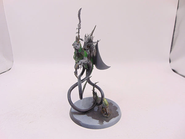 Akhelian King
