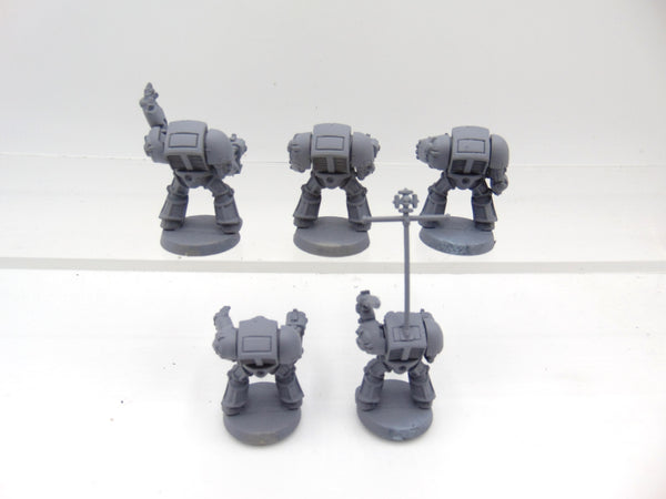 Terminator Squad