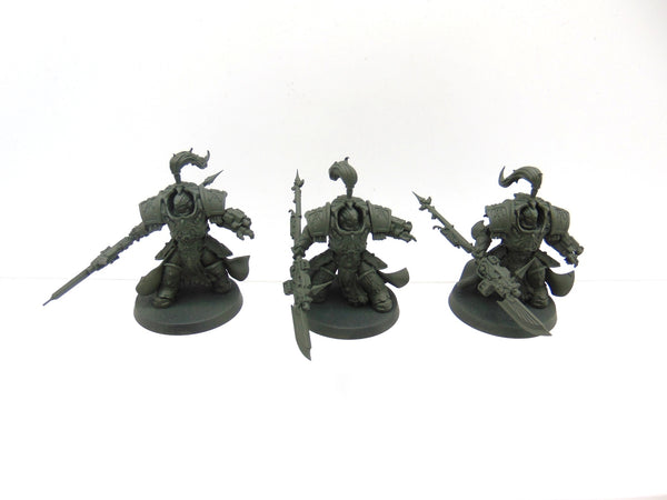 Allarus Custodians