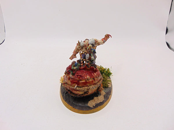 Slaughtermaster / Skrag the Slaughterer