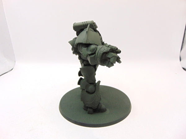 Telemon Heavy Dreadnought