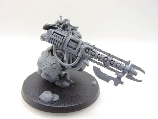 Lokhust Heavy Destroyer