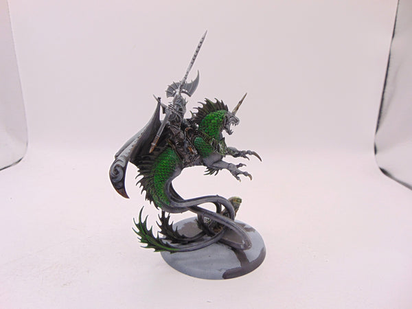 Akhelian King