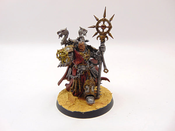 Chaos Sorcerer