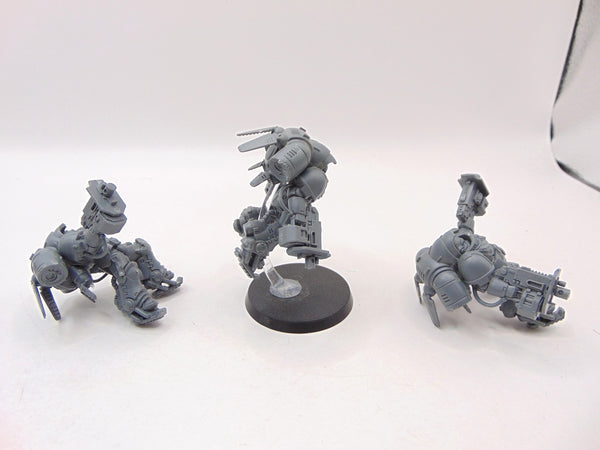 Inceptors