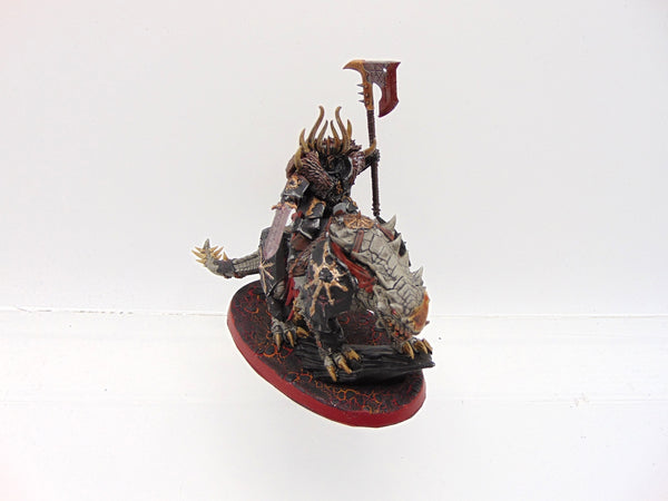 Chaos Lord on Karkadrak