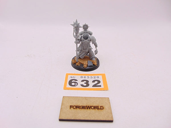Dark Emissary Consul
