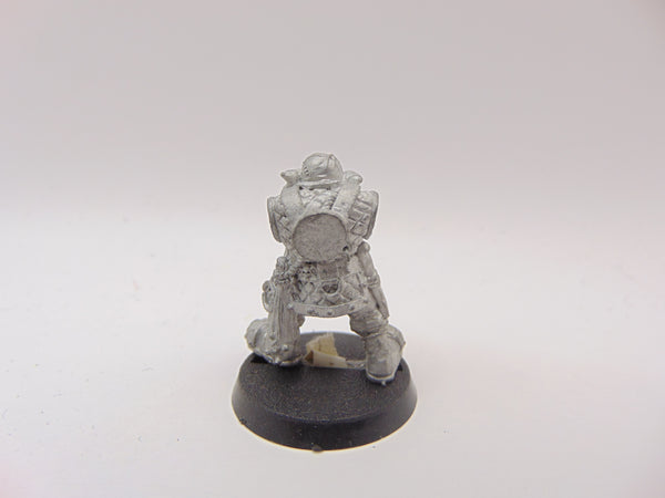 Freebooter Minder