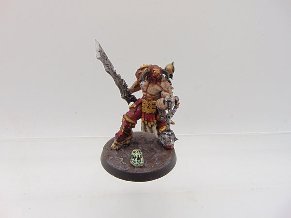 Slaughterpriest