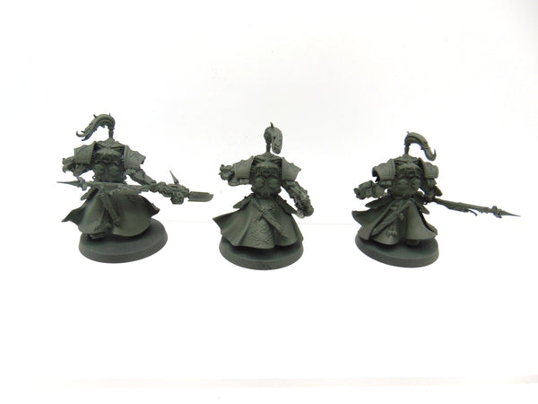 Allarus Custodians