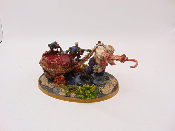 Slaughtermaster / Skrag the Slaughterer